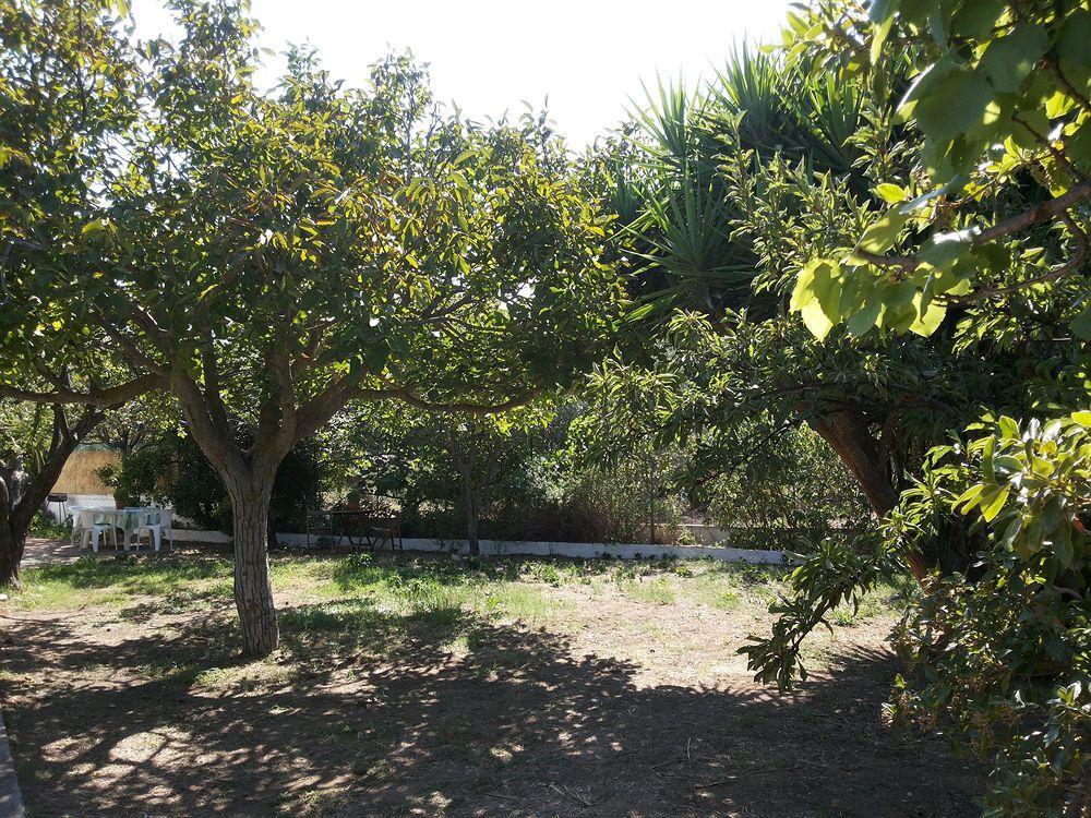 Rastoni Guest House Skopelos ภายนอก รูปภาพ